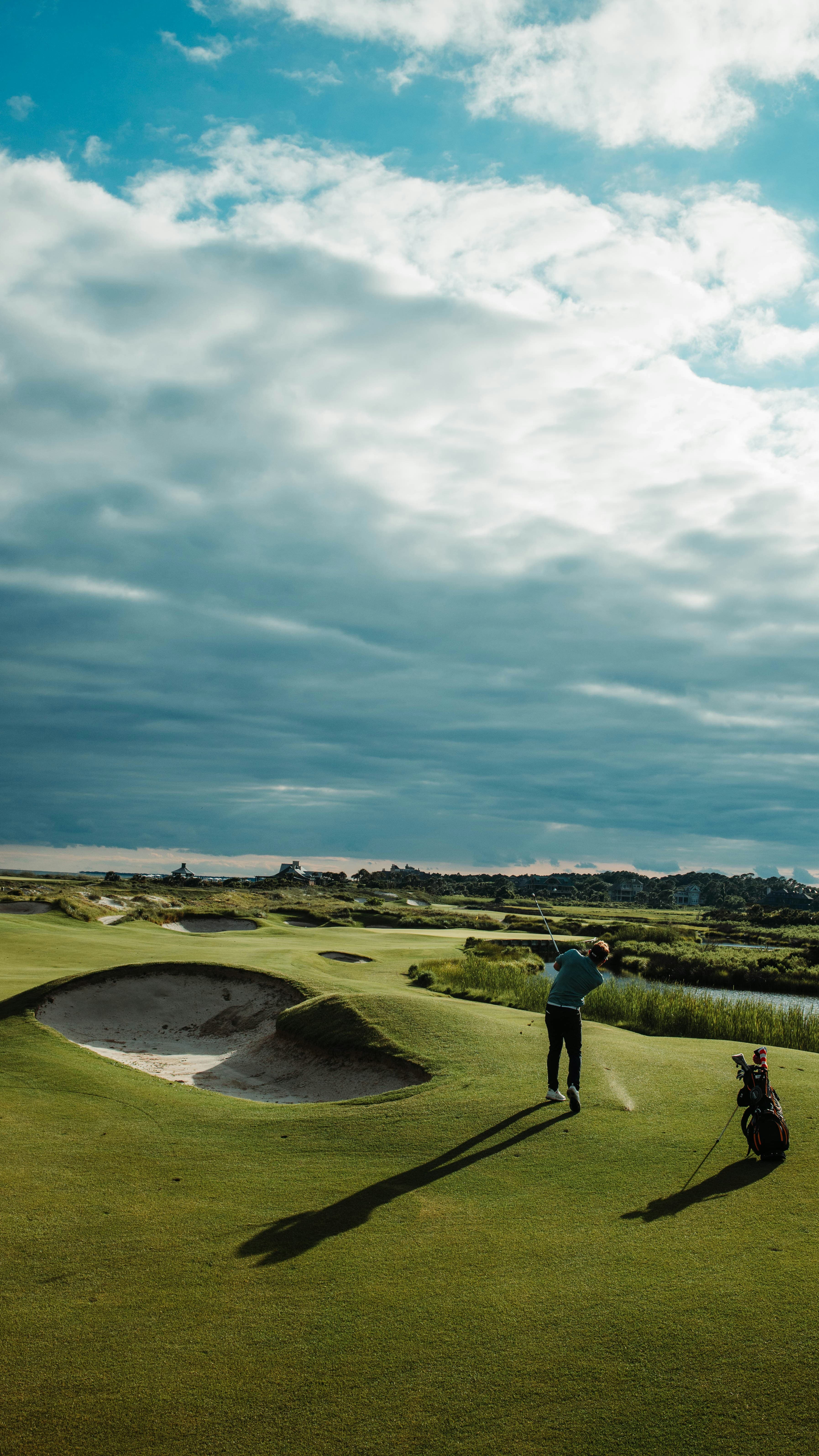 Fairway Double